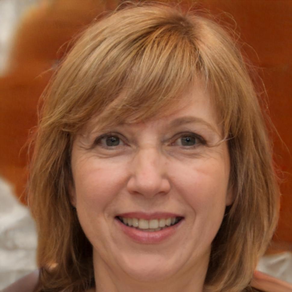 Ana Martínez, Directora de Estrategias Financieras